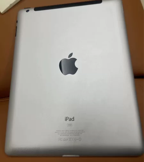 IPad3代,16G,全新,刚拆封,闲置帅...
