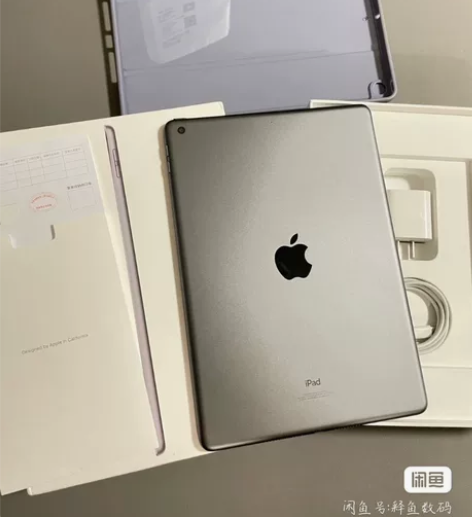 Apple苹果 iPad 2021年 第9...