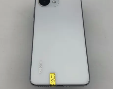 95新MIUI/小米 小米 11 青春版（...