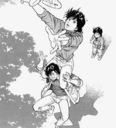 城市猎人完全版 玉皇朝 卡片 全部+xyz...