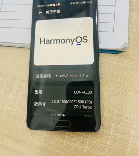 华为/HUAWEI mate9Pro,4G...