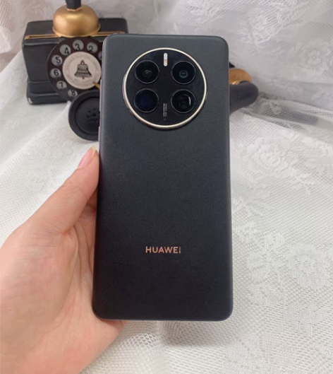 华为Mate50Pro昆仑破晓8+256在...