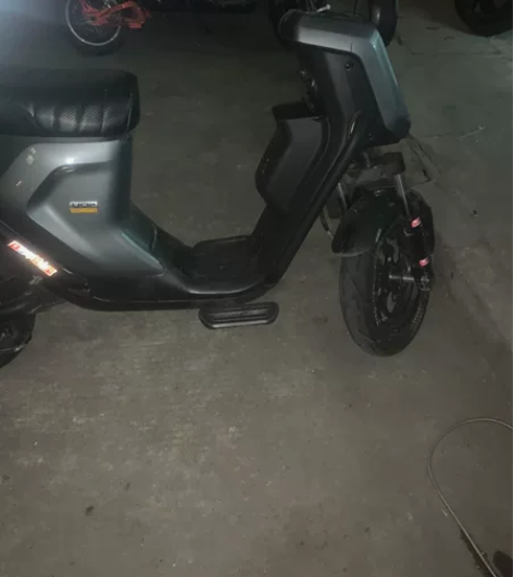 小牛电动,小牛ub,配置122s,1500...