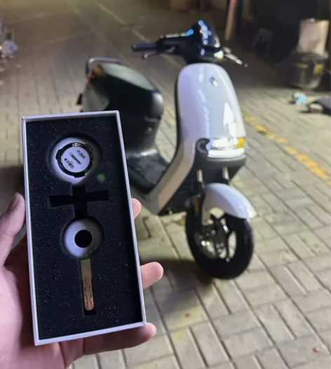 九号e80c 22年8月份激活2500k...