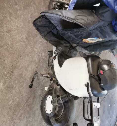 电动车马上回去不用了 感兴趣的话点“我想要...