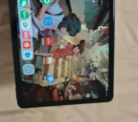 华为mate pad 10.4英寸2022...