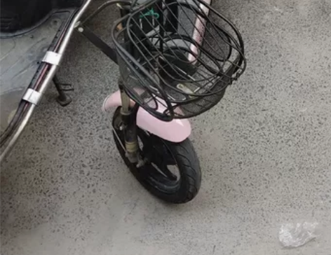 拿来练车，现在学会了想重新换一个！需要的在...