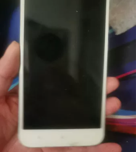 小米5x 4+64 不知道啥情况开不了机 ...