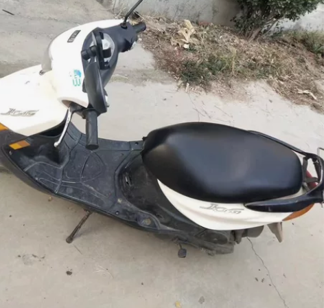 摩托车 雅马哈 感兴趣的话点“我想要”和我...