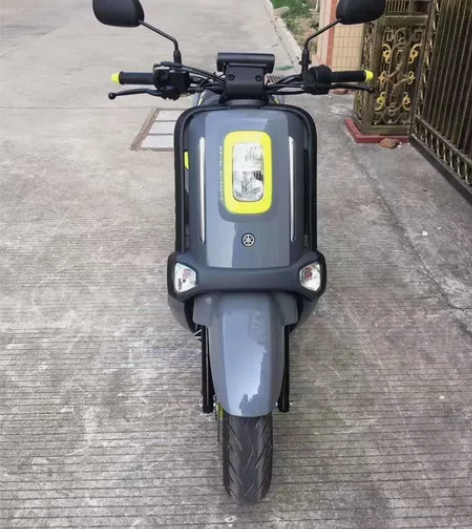 雅马哈QBIX电喷 125 带 ABS ，...