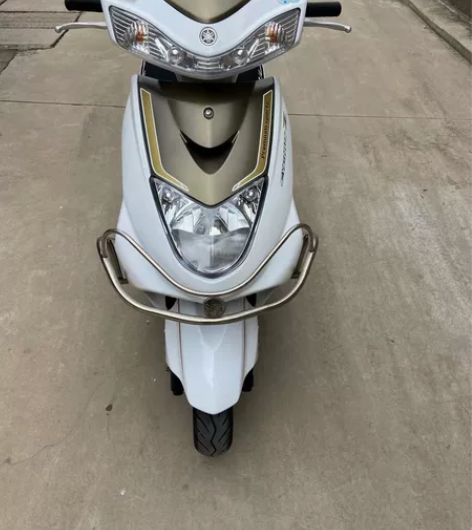 纯正雅马哈讯鹰125cc，，运动版，全车原...