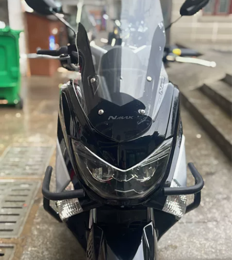 【车型】立雅踏板 ?【上牌时间】2020?...