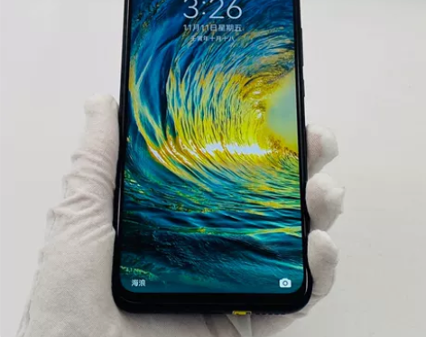 9成新【顺丰包邮】Huawei/华为 华为...