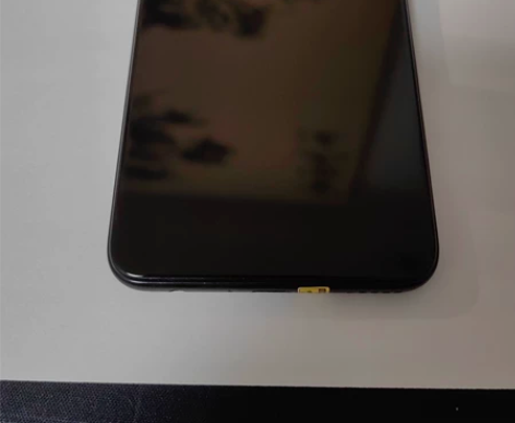 Huawei/华为 nova 7 SE 5...