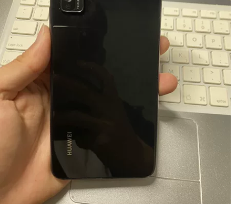 华为畅享20pro 6+128的内存 之前...