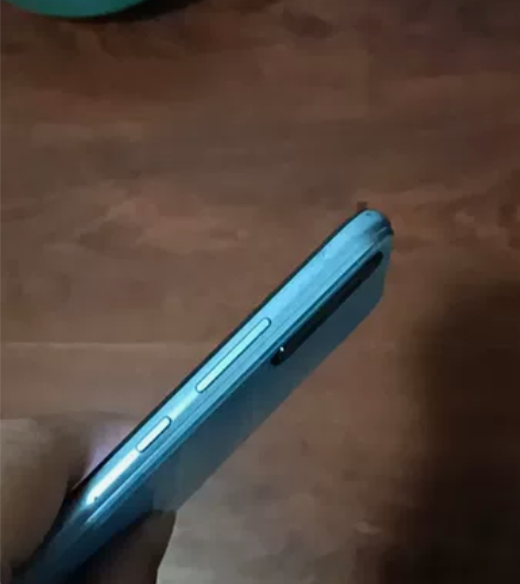 华为畅享10  4+128  无任何维修，...