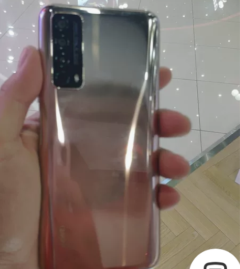 华为畅享20se 4+128 感兴趣的话点...