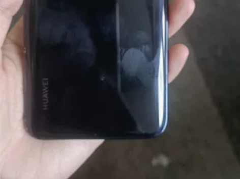 HUAWEI畅享9plus.6+128，成...