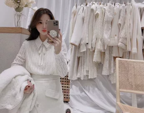 2021冬款包臀裙短裙一步裙半身裙冬裙短包...