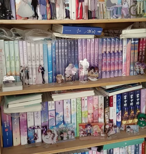 出闲置小说 青春文学 正版 保存完好   ...