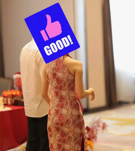 媚爷自制港风复古2021夏季新款改良旗袍裙...