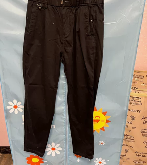 男士休闲裤  29码适合2.23的腰，13...