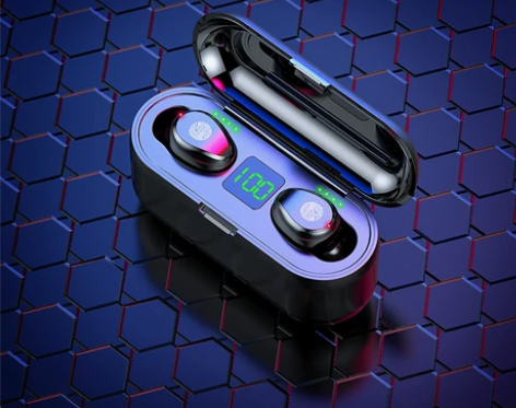 Amoi/夏新 蓝牙耳机 感兴趣的话点“我...