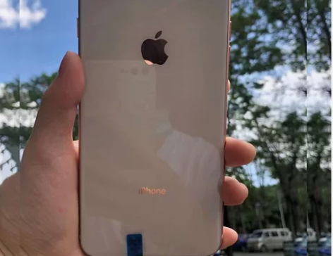二手苹果8Plus手机iPhoneX正品苹...