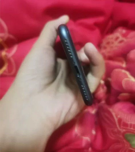 自用游戏机，苹果8，黑色。这个颜色有多难抢...