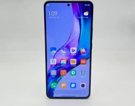 99新MIUI/小米 红米 K50至尊版（...
