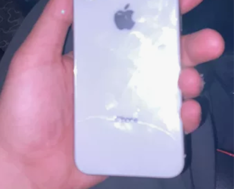 iPhonex 保修在官网换过一次外屏其他...