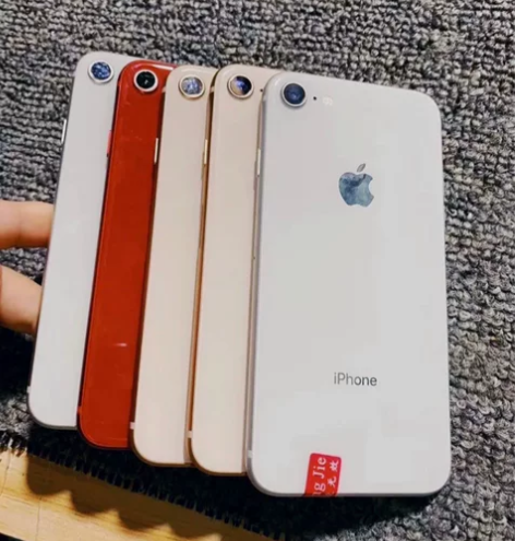 iPhone 8 苹果 国行 全网通 ...