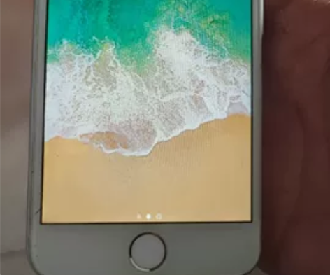 Phone8 256g 个人转让自用 原装...