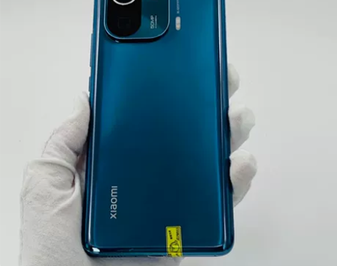 95新MIUI/小米 小米 11 Pro（...