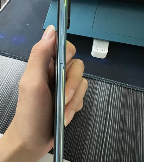 红米k40pro?    12?256 已...
