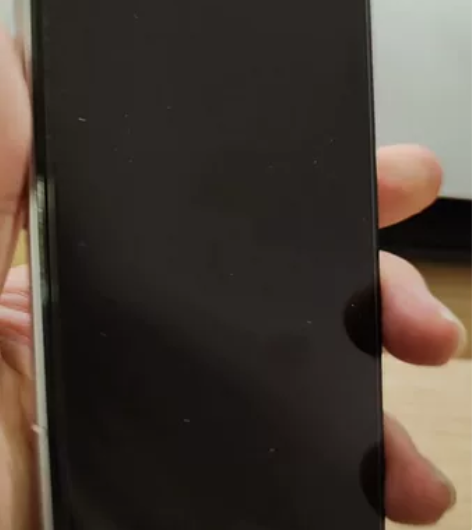 红米K40游戏增强版 12+256G 成色...