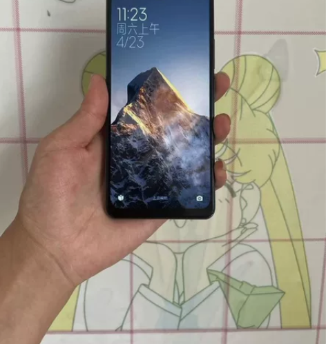 红米K40	     不支持高刷  无Ro...