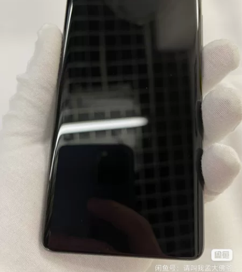 小米12 Pro 黑色 12GB+256G...