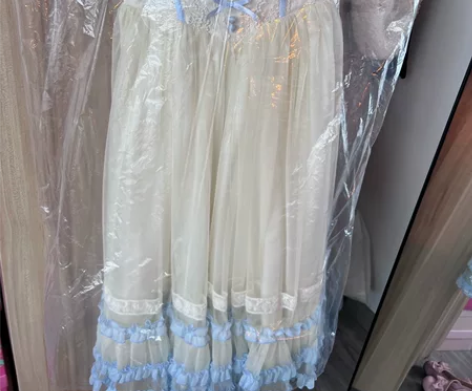 伯爵夫人lolita，朝花夕拾生成蓝jsk...