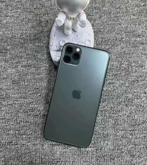 苹果11Promax 全网通 64G内...