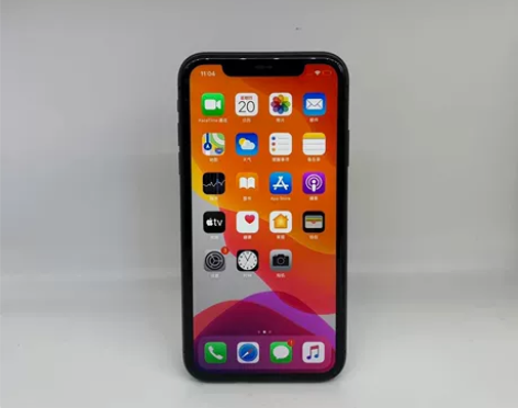 ?95新Apple/苹果 苹果 iPhon...