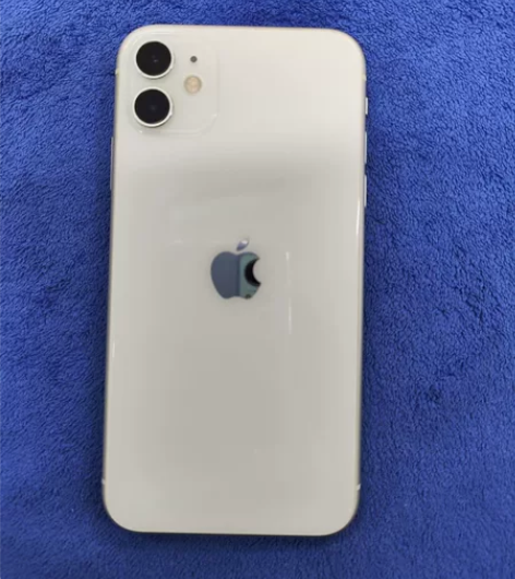 【二手】苹果11 128内存!9.9成新2...
