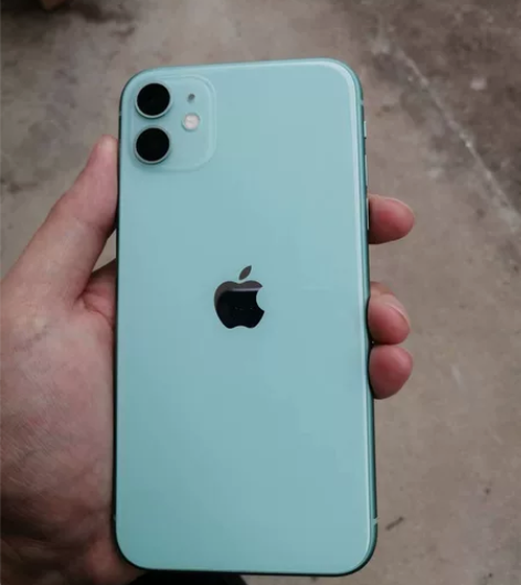 Apple/苹果 iPhone 11 自用...