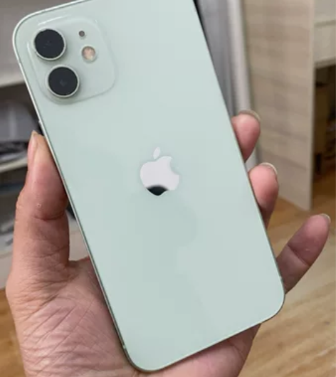 iPhone 12  国行128G  95...