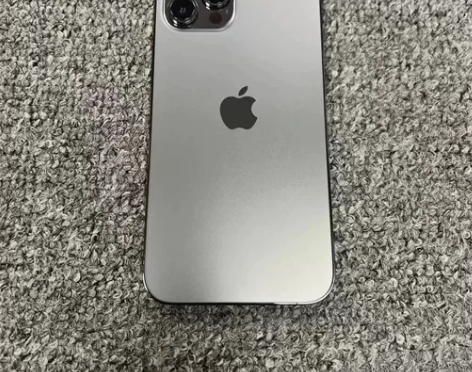 12ProMax256G 走平台交易 iP...