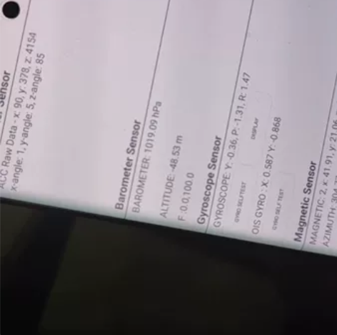 三星note20ultra，12+512机...