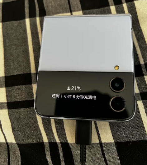 Samsung/三星 Galaxy Z F...