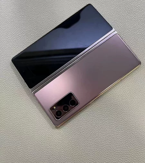 三星fold2 12512g纯原 小磕5G...