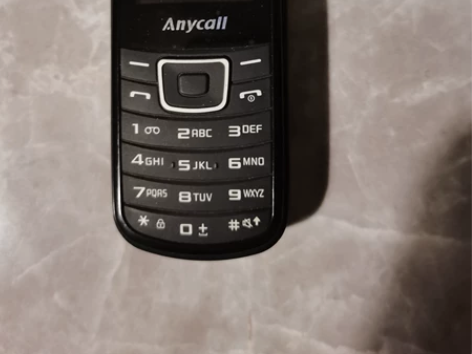 三星老年手机，E1100c型号手机，样机，...