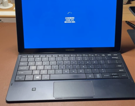 三星 Galaxy Tab Pro，128...
